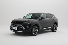 2025款别克昂科威