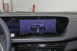 2025款别克昂科威