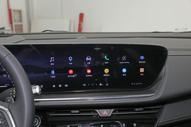 2025款别克昂科威