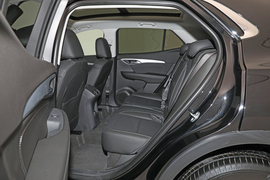 2025款别克昂科威