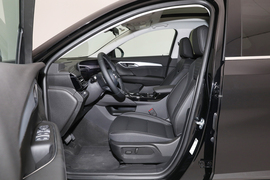 2025款别克昂科威