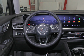 2025款别克昂科威