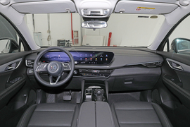 2025款别克昂科威