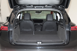 2025款别克昂科威