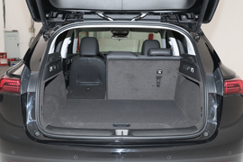 2025款别克昂科威