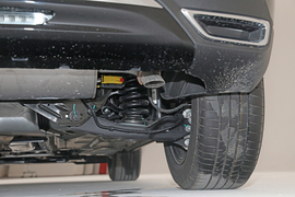 2025款别克昂科威