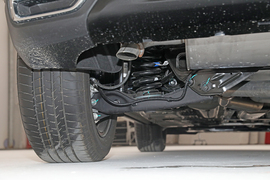 2025款别克昂科威