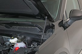 2025款别克昂科威