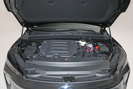 2025款别克昂科威