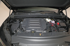 2025款别克昂科威