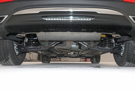 2025款别克昂科威