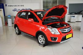 2014款长安CX20