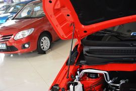 2014款长安CX20