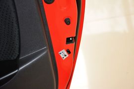 2014款长安CX20