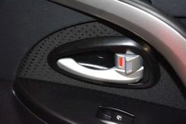 2014款长安CX20