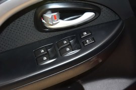 2014款长安CX20