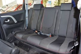 2014款长安CX20