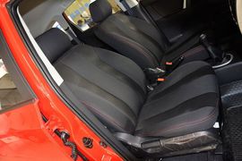 2014款长安CX20