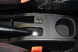 2014款长安CX20