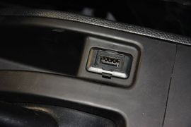 2014款长安CX20