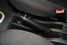 2014款长安CX20