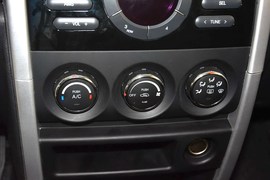 2014款长安CX20
