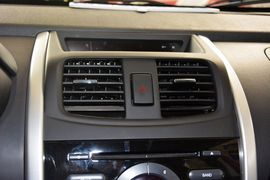 2014款长安CX20