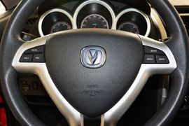 2014款长安CX20