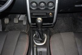 2014款长安CX20