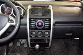 2014款长安CX20