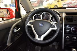 2014款长安CX20