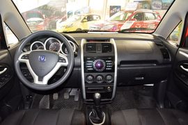 2014款长安CX20