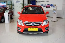 2014款长安CX20