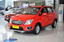 2014款长安CX20