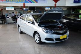 2014款海马M3