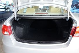 2014款海马M3