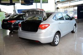 2014款海马M3