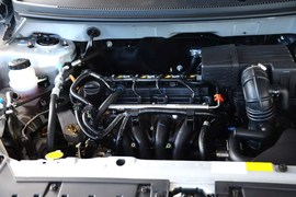 2014款海马M3