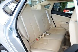 2014款海马M3