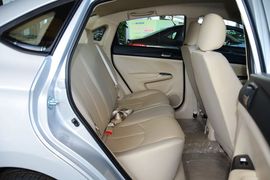 2014款海马M3