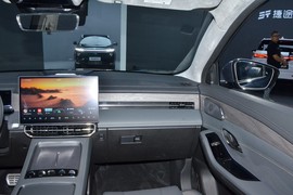 2025款捷途山海L9