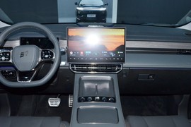 2025款捷途山海L9