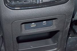 2025款捷途山海L9