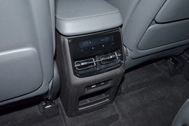 2025款捷途山海L9