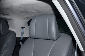 2025款捷途山海L9