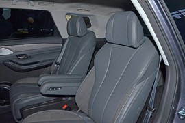 2025款捷途山海L9