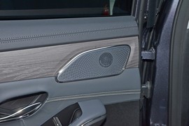 2025款捷途山海L9