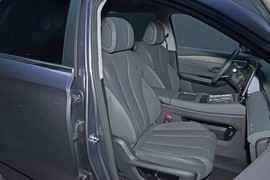 2025款捷途山海L9