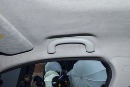 2025款捷途山海L9