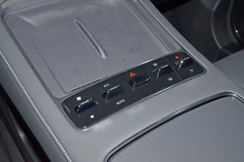 2025款捷途山海L9